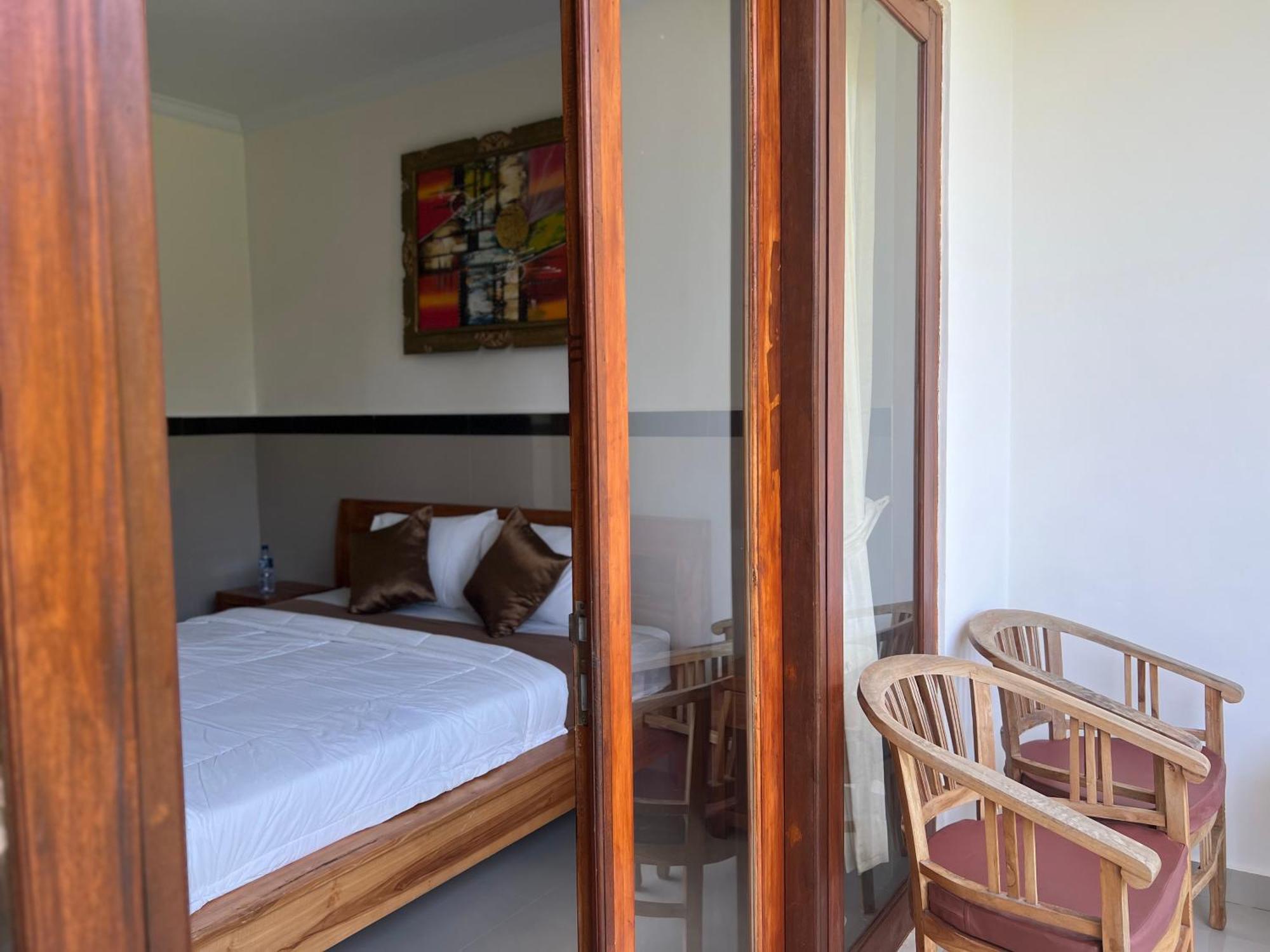Kailash Homestay 파당바이 외부 사진