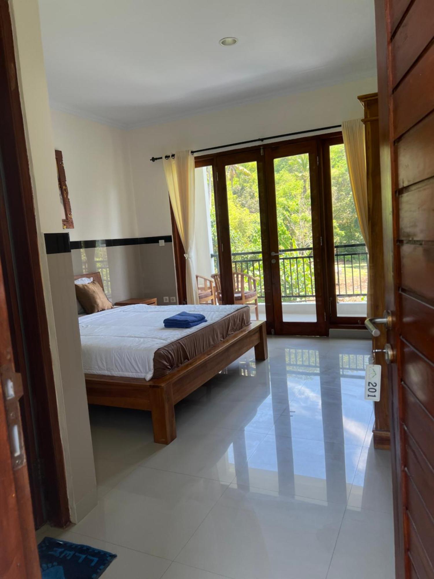 Kailash Homestay 파당바이 외부 사진
