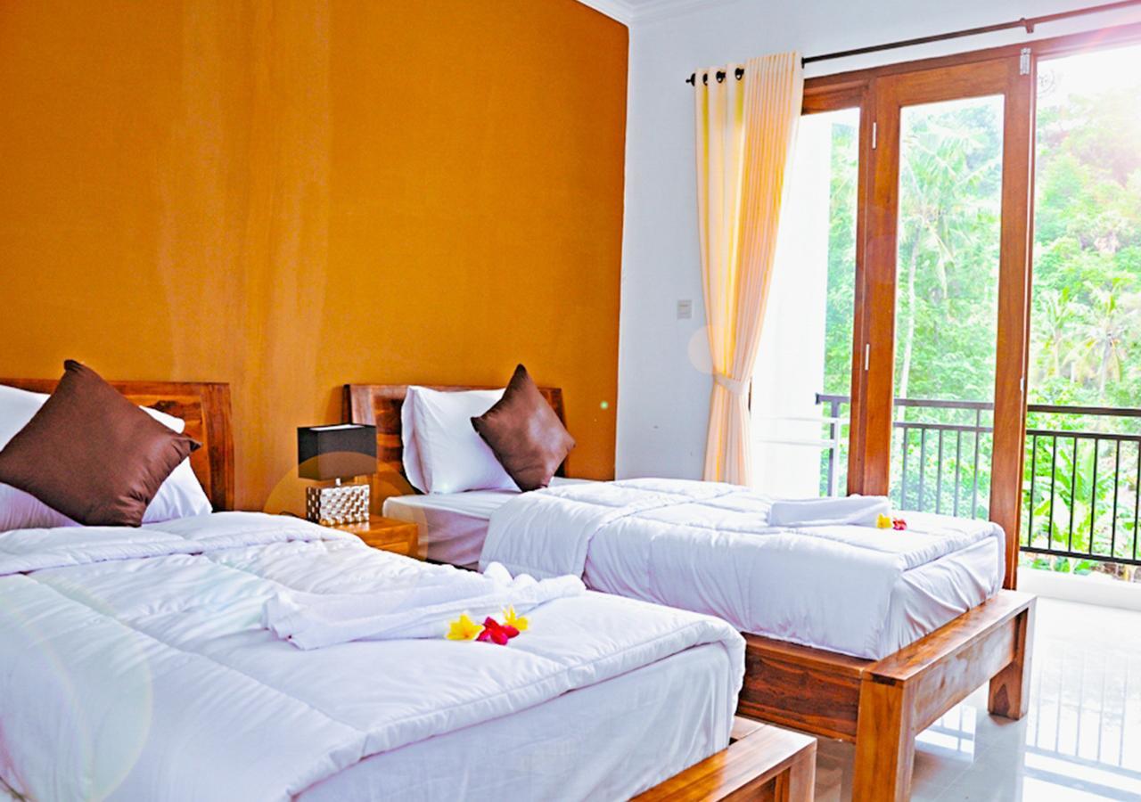 Kailash Homestay 파당바이 외부 사진
