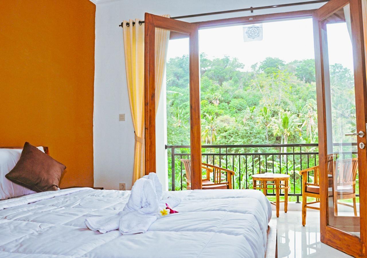 Kailash Homestay 파당바이 외부 사진