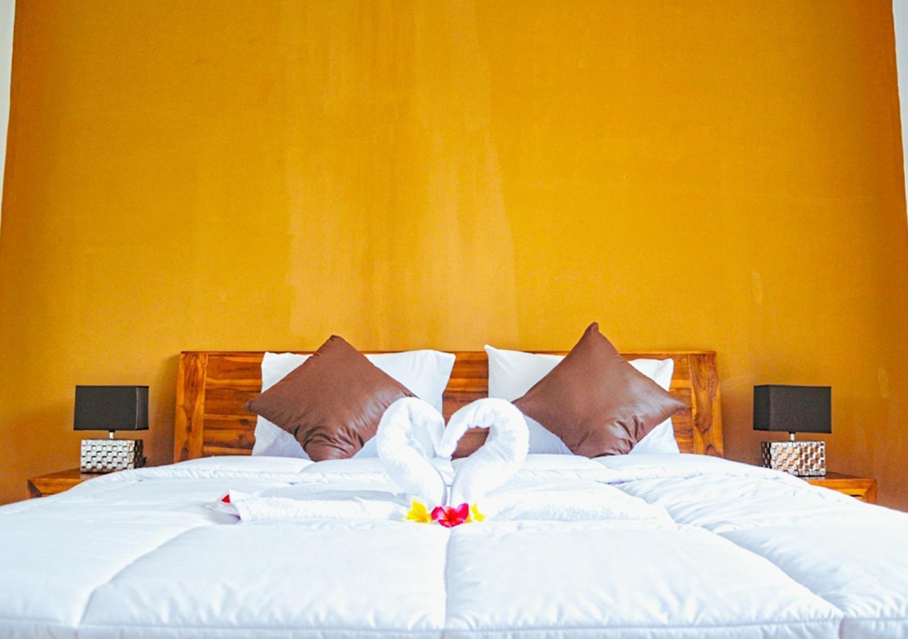 Kailash Homestay 파당바이 외부 사진
