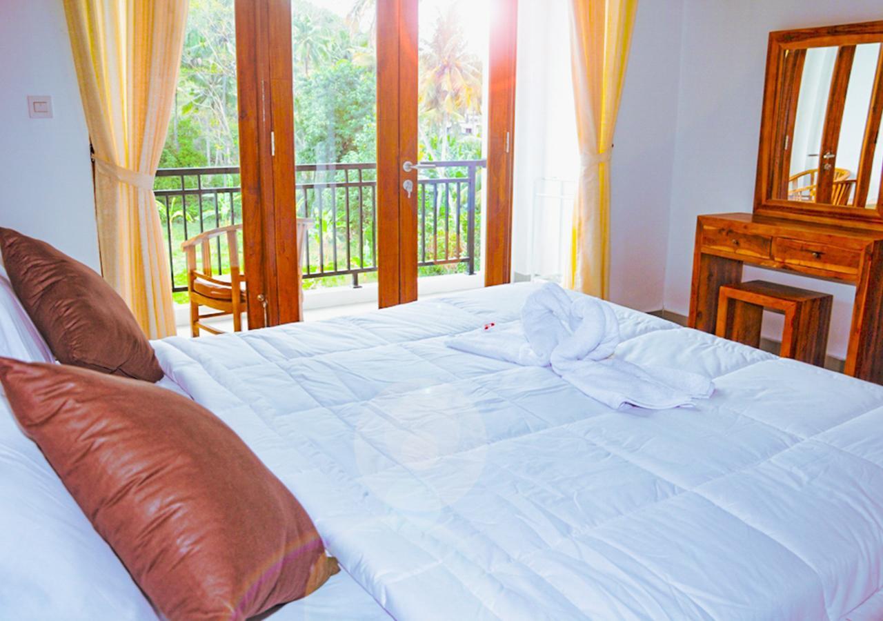 Kailash Homestay 파당바이 외부 사진