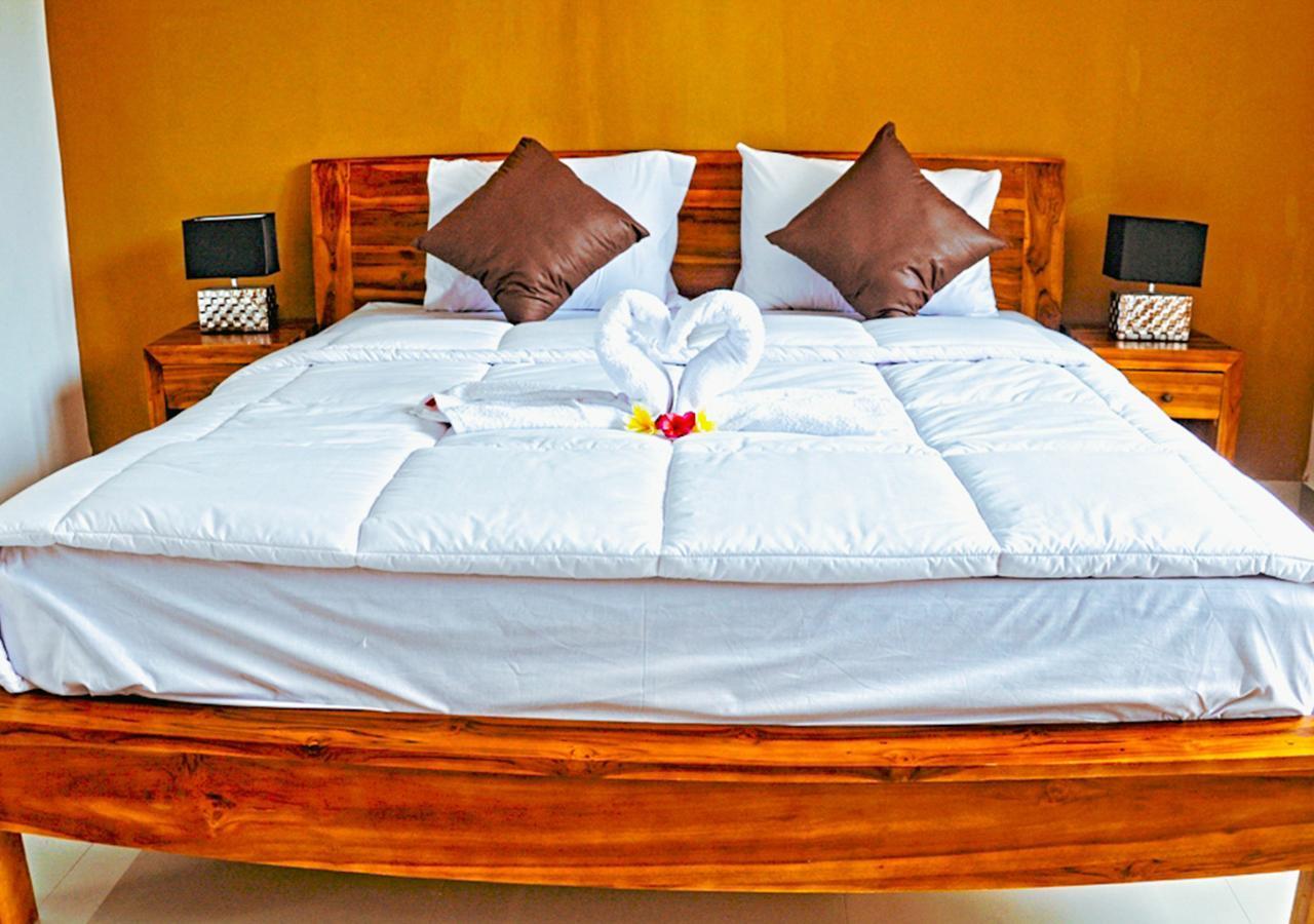 Kailash Homestay 파당바이 외부 사진