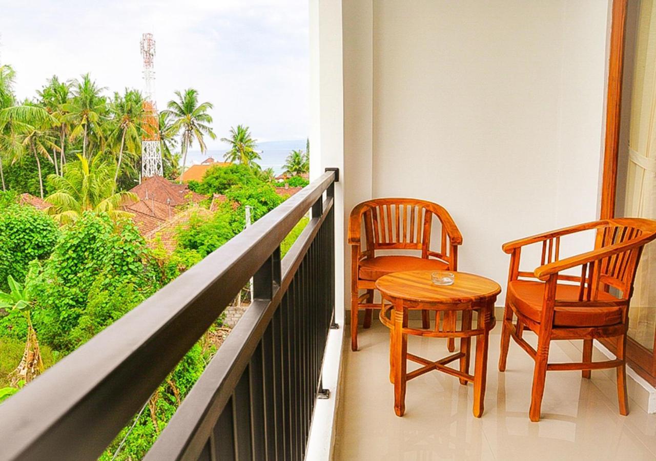 Kailash Homestay 파당바이 외부 사진