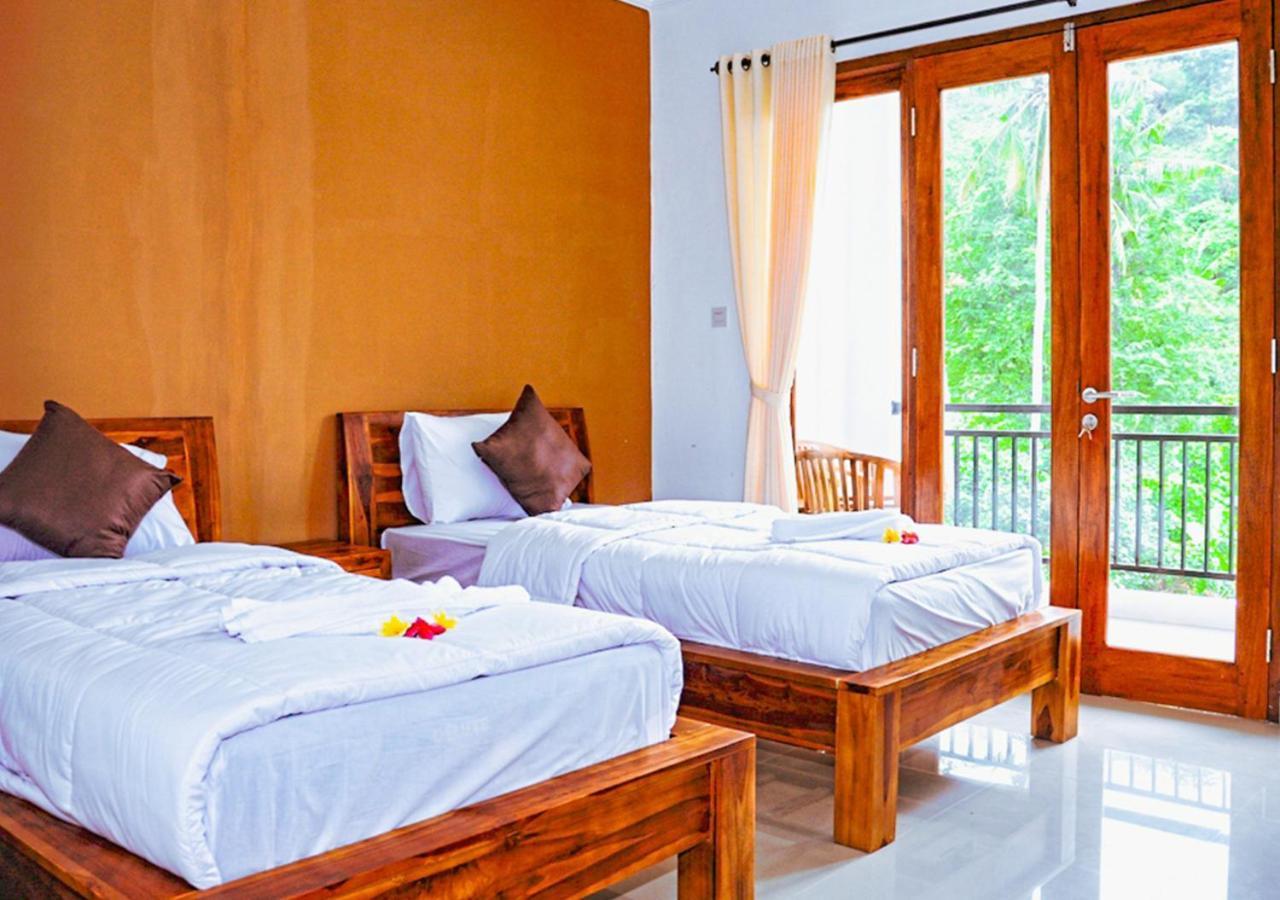 Kailash Homestay 파당바이 외부 사진