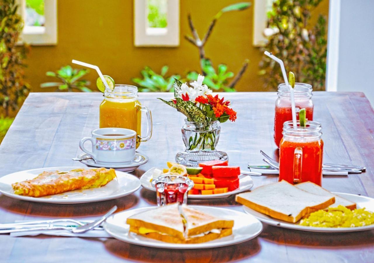 Kailash Homestay 파당바이 외부 사진
