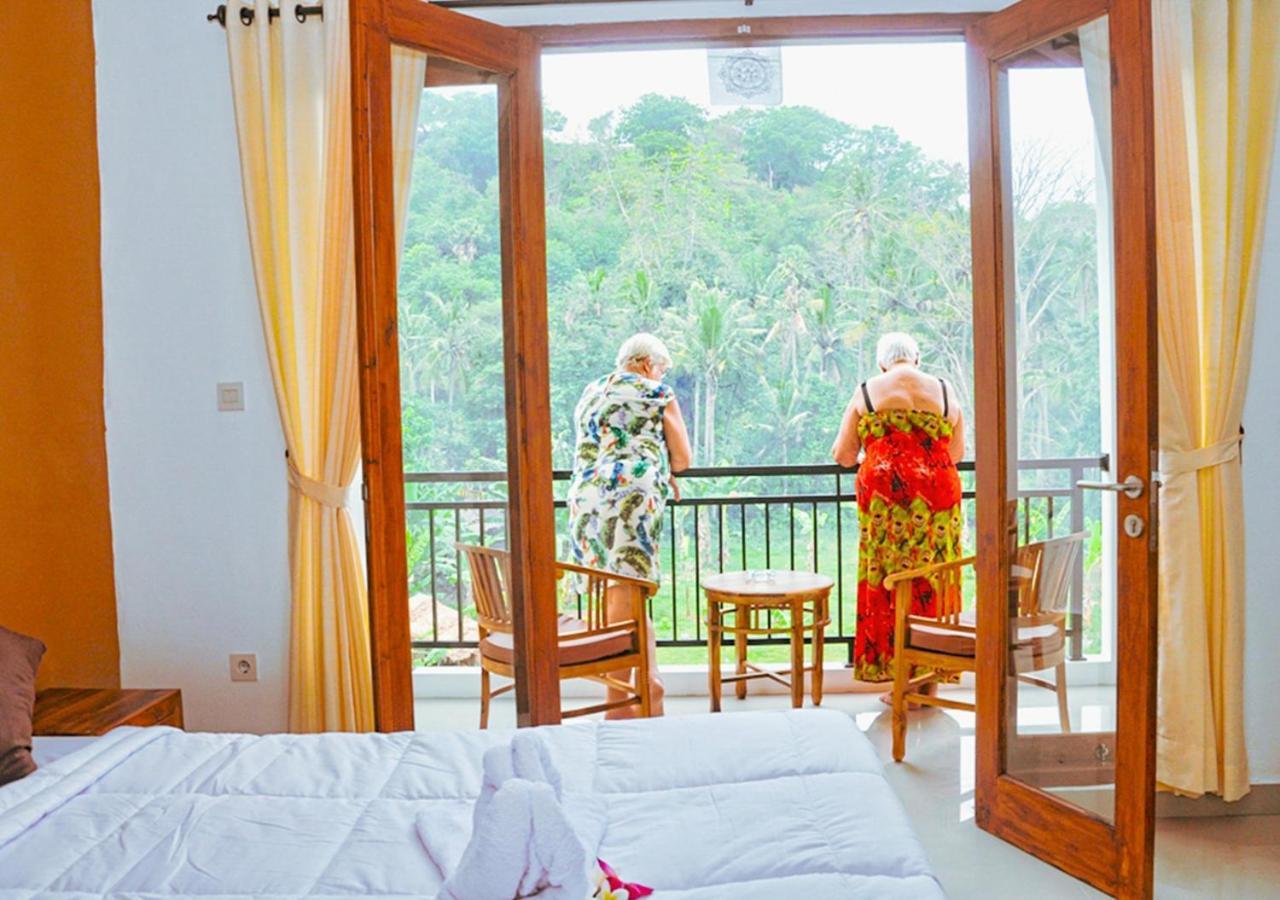 Kailash Homestay 파당바이 외부 사진